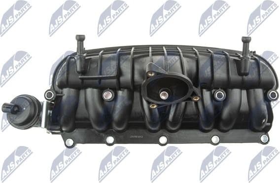 Intake Manifold Module BKS-VW-012 - image 4