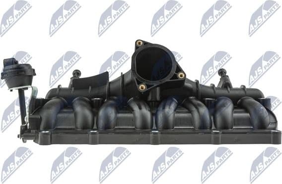 Intake Manifold Module BKS-VW-012