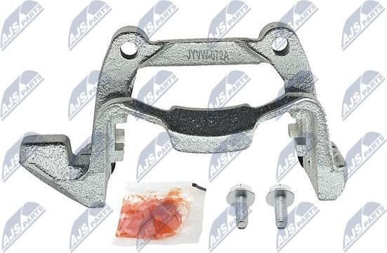 Bracket, brake caliper HZT-VW-072A