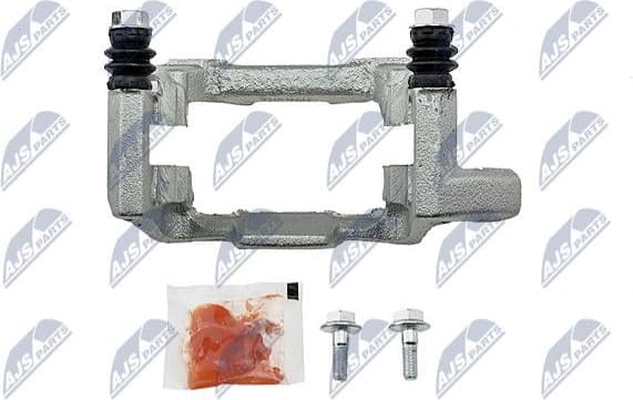 Bracket, brake caliper HZT-VW-072A - image 3