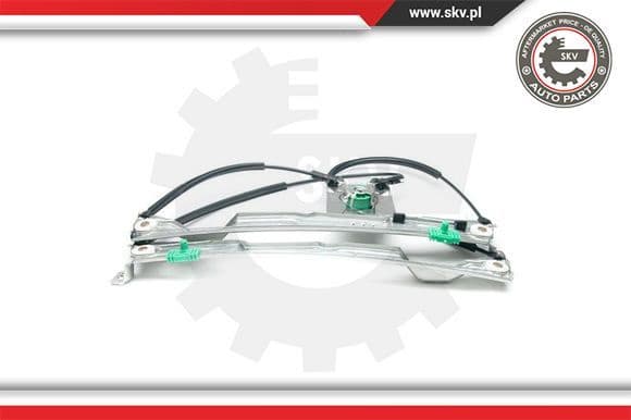 Window Regulator 01SKV862