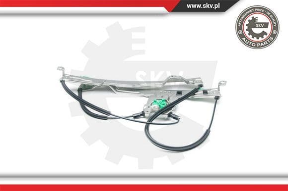 Window Regulator 01SKV862 - image 2