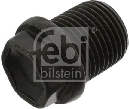 Screw Plug, oil sump 48875