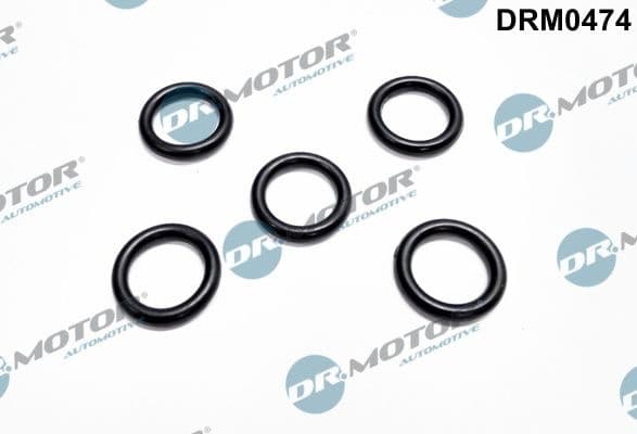 Seal Ring, oil drain plug DRM0474