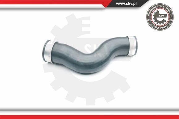 Charge Air Hose 24SKV074 - image 2