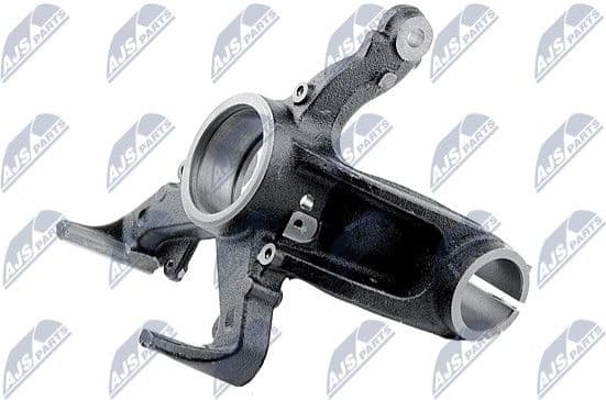 Steering Knuckle, wheel suspension ZZP-VW-016
