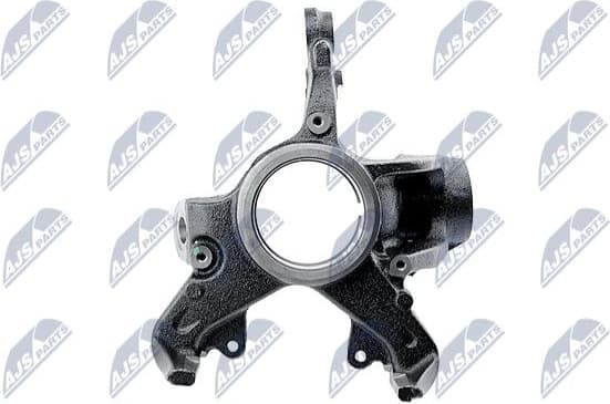 Steering Knuckle, wheel suspension ZZP-VW-016 - image 4