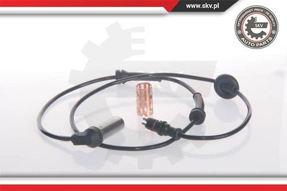 Sensor, wheel speed 06SKV132