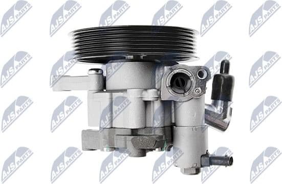 Hydraulic Pump, steering SPW-ME-040 - image 3