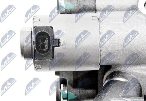 Hydraulic Pump, steering SPW-ME-040 - image 5