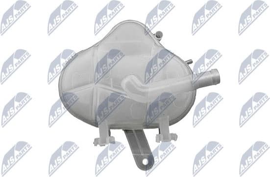 Expansion Tank, coolant CZW-PL-010 - image 3