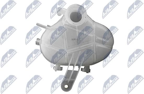 Expansion Tank, coolant CZW-PL-010 - image 4