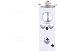 Expansion Valve, air conditioning ** FIRST FIT ** 999345 - image 4