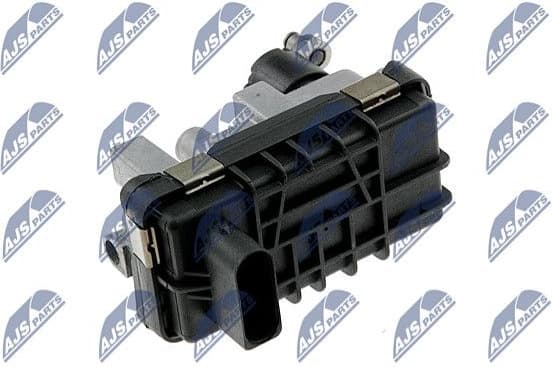 Actuator, turbocharger ECD-BM-001 - image 2
