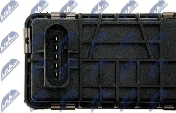 Actuator, turbocharger ECD-BM-001 - image 5