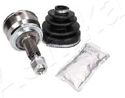 Joint Kit, drive shaft 62-02-277 - image 2