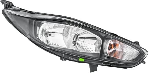 Headlight 1EE354803021