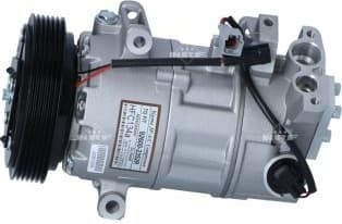 Compressor, air conditioning EASY FIT 32950