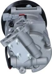 Compressor, air conditioning EASY FIT 32950 - image 2