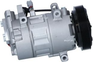 Compressor, air conditioning EASY FIT 32950 - image 3