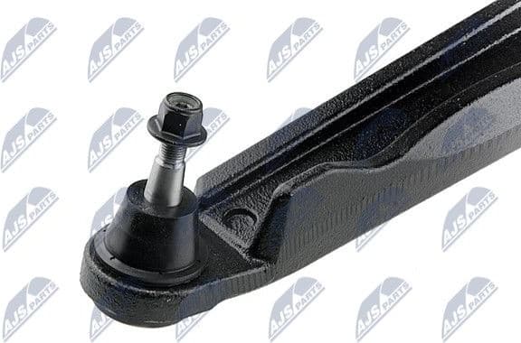 Mounting, control/trailing arm ZWD-CH-028 - image 4