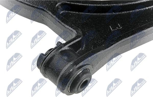 Mounting, control/trailing arm ZWD-CH-028 - image 5