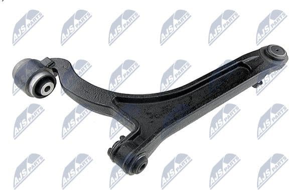 Mounting, control/trailing arm ZWD-CH-029 - image 2