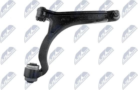 Mounting, control/trailing arm ZWD-CH-029 - image 3