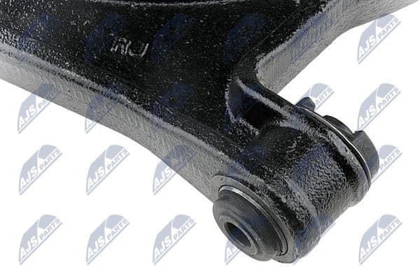 Mounting, control/trailing arm ZWD-CH-029 - image 5