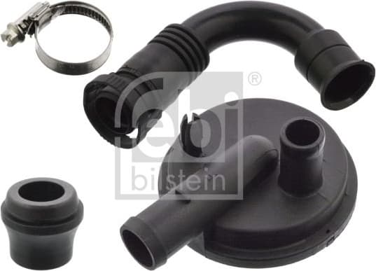 Valve, crankcase ventilation febi Plus 107209