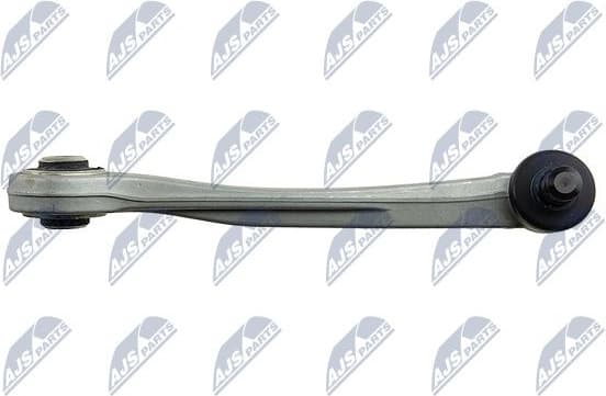 Control/Trailing Arm, wheel suspension ZWG-AU-006