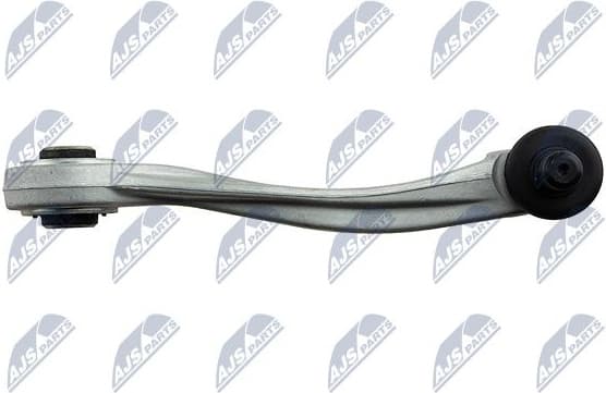 Control/Trailing Arm, wheel suspension ZWG-AU-007