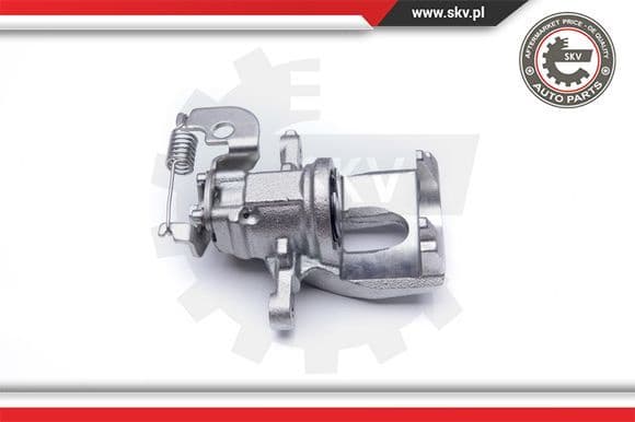 Brake Caliper 34SKV623 - image 2