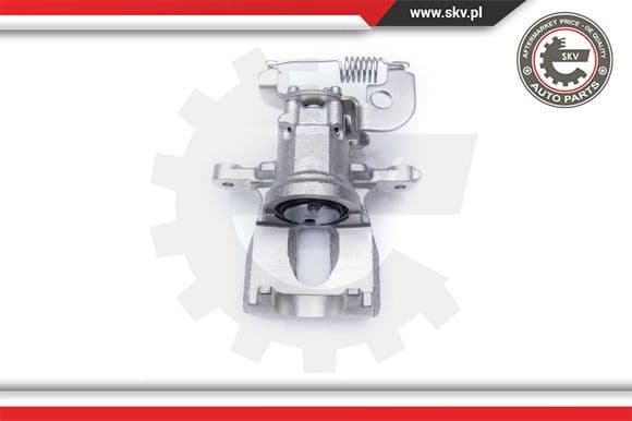 Brake Caliper 34SKV623 - image 5