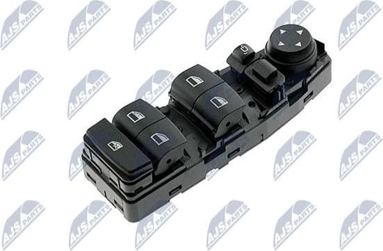 Switch, window regulator EWS-BM-004