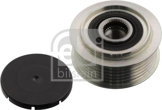 Alternator Freewheel Clutch 101765