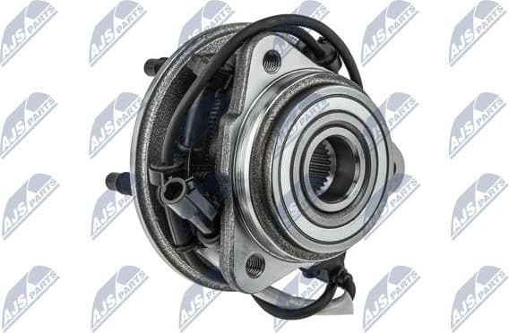 Wheel Bearing Kit KLP-CH-030