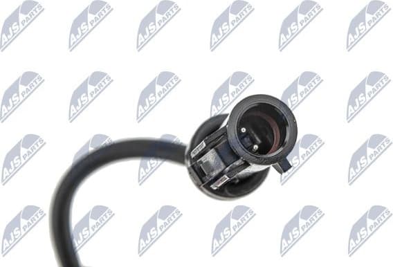 Wheel Bearing Kit KLP-CH-030 - image 6