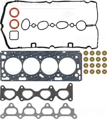 Gasket Kit, cylinder head 02-37240-02