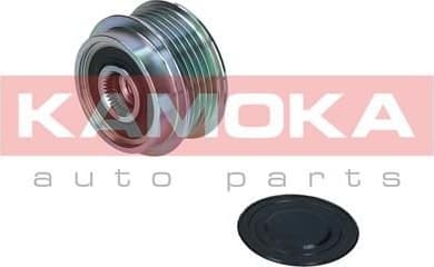 Alternator Freewheel Clutch RC126 - image 4