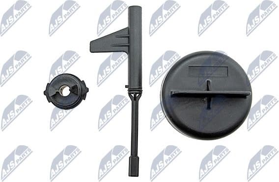 Filling Adapter Set, transmission BMO-ME-014