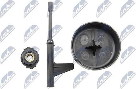 Filling Adapter Set, transmission BMO-ME-014 - image 2