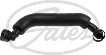 Hose, crankcase ventilation EMH140