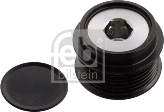 Alternator Freewheel Clutch 101957