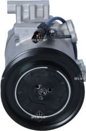 Compressor, air conditioning EASY FIT 32993 - image 4
