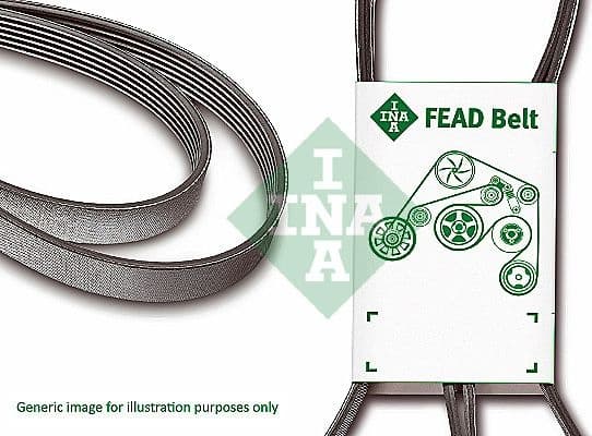 V-ribbed Belt FB7APK1065