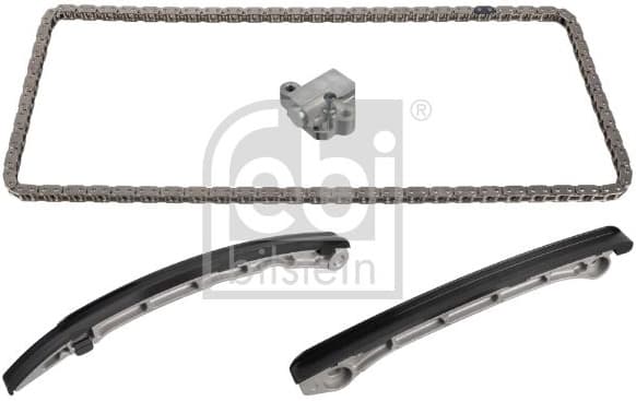 Timing Chain Kit Basic Short Kit 170105