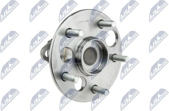 Wheel Hub KLT-TY-089 - image 2