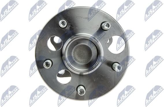 Wheel Hub KLT-TY-089 - image 4