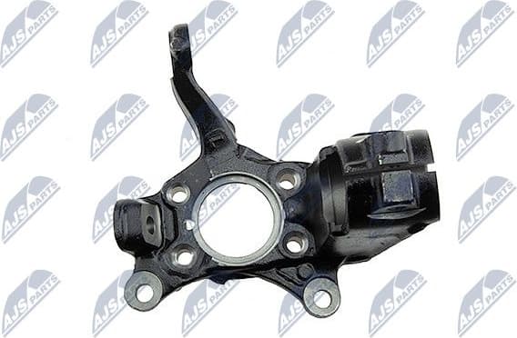 Steering Knuckle, wheel suspension ZZP-VW-019 - image 3
